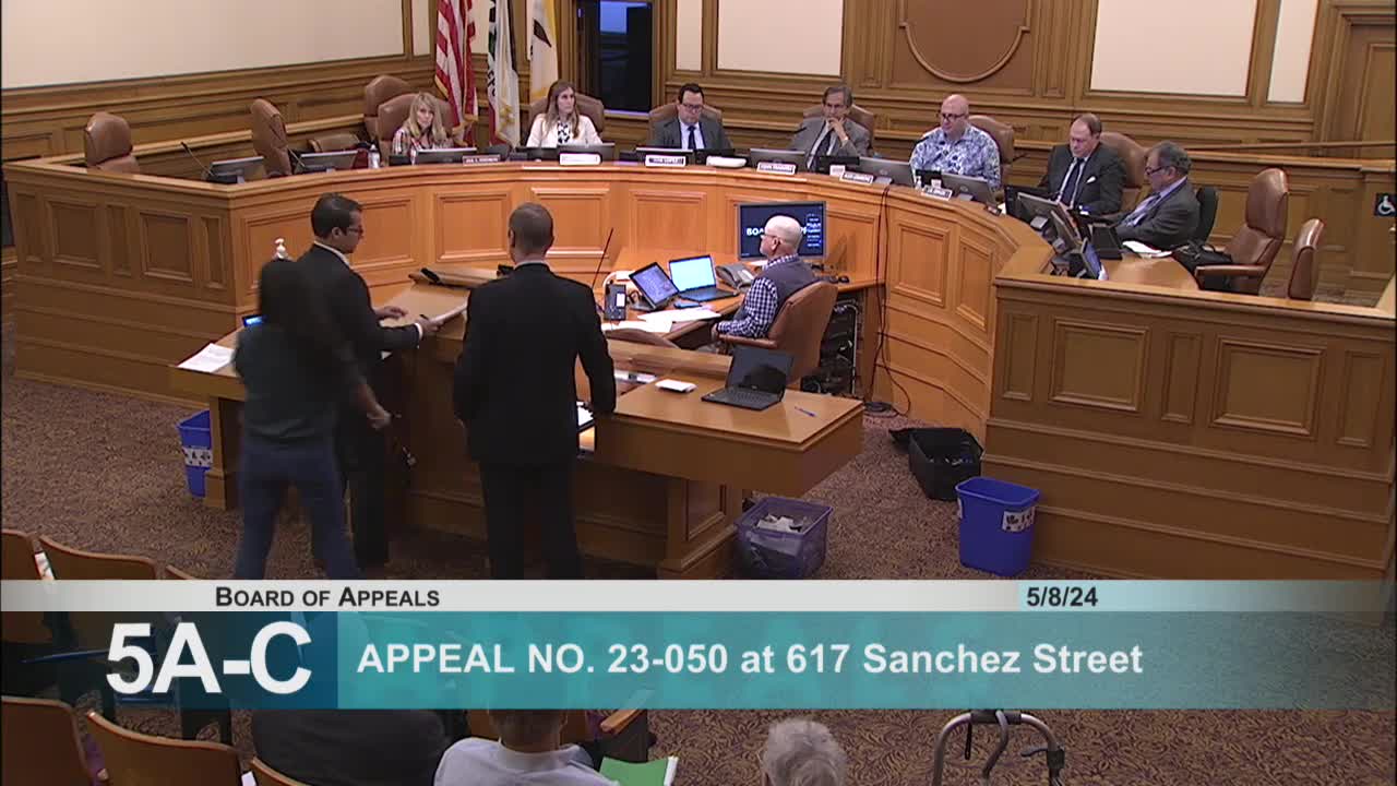 Planning Commission addresses privacy concerns for new neighborhood zoning amendments