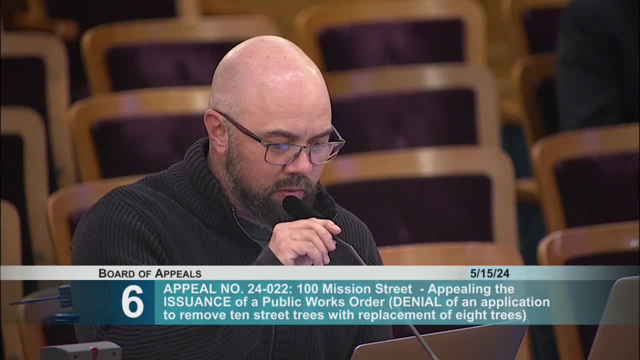 City council faces backlash over tree removal decision impacting climate action plan