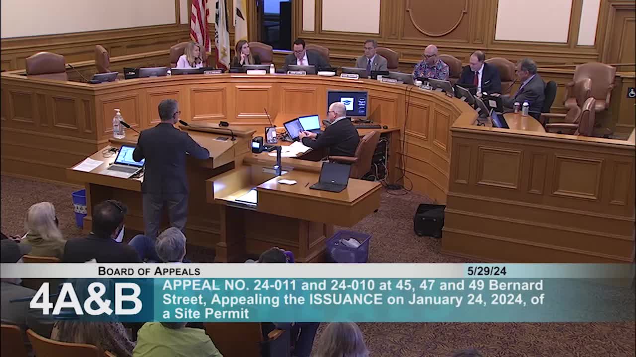 Commissioner Swigg raises questions ahead of key deliberations