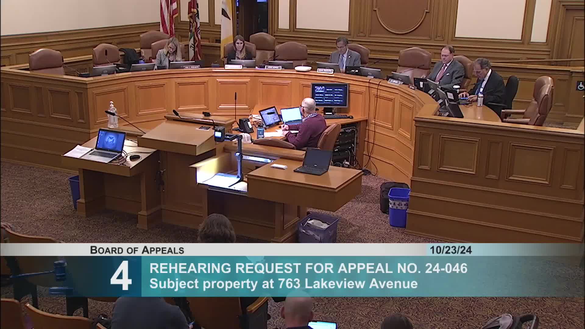 Claudia Via Cana defends rooftop deck permit amid neighbor disputes in San Francisco