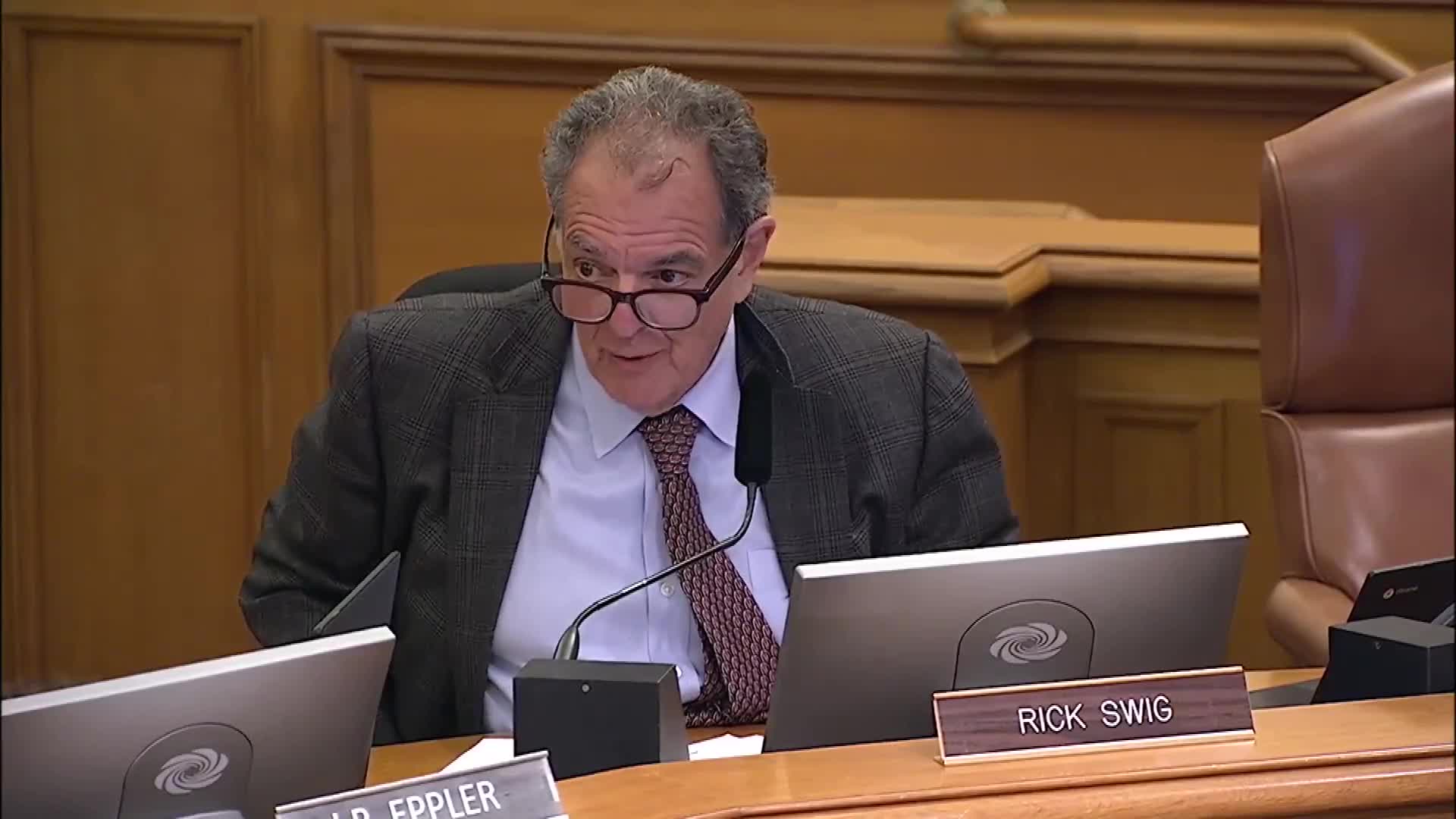 City Council approves safety measures for complex development project
