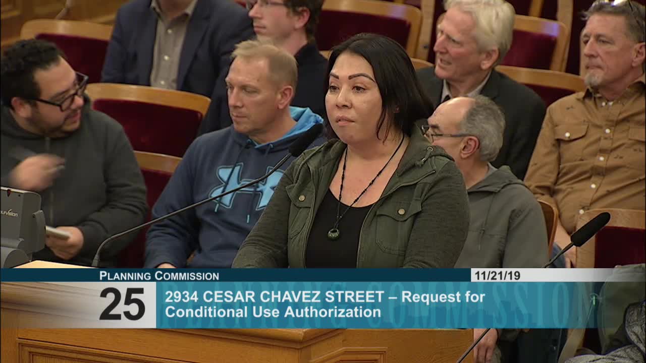 San Francisco planning commission approves cannabis club despite community concerns