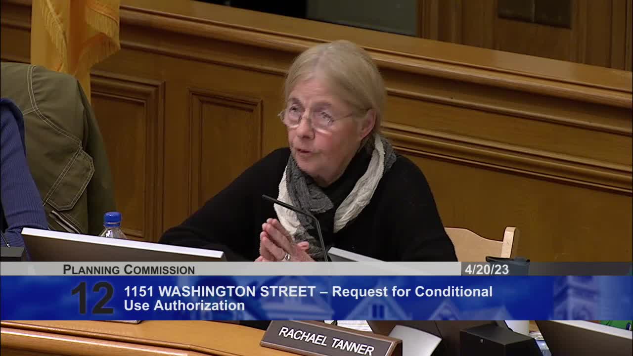 Townhouse Project Faces Scrutiny Over Practicality and Affordability Concerns