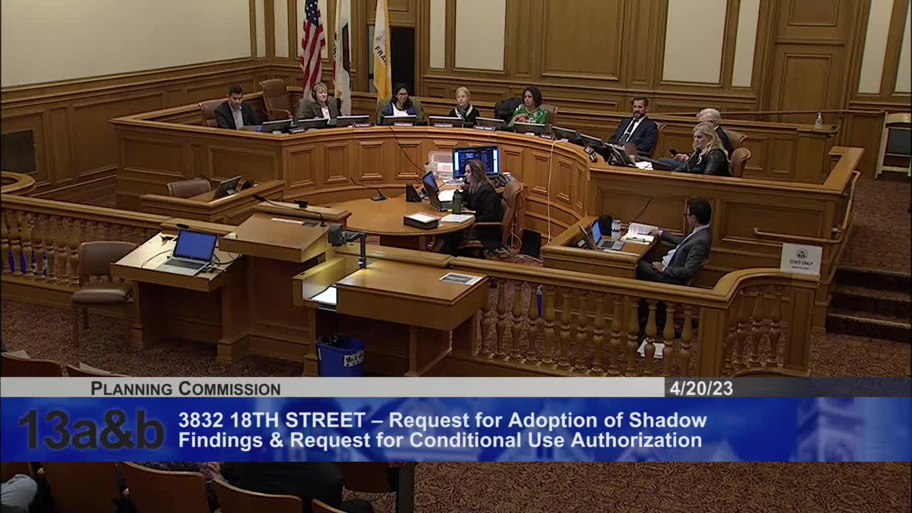 San Francisco Commissioners Approve Density Bonus Project Despite Legal Challenges