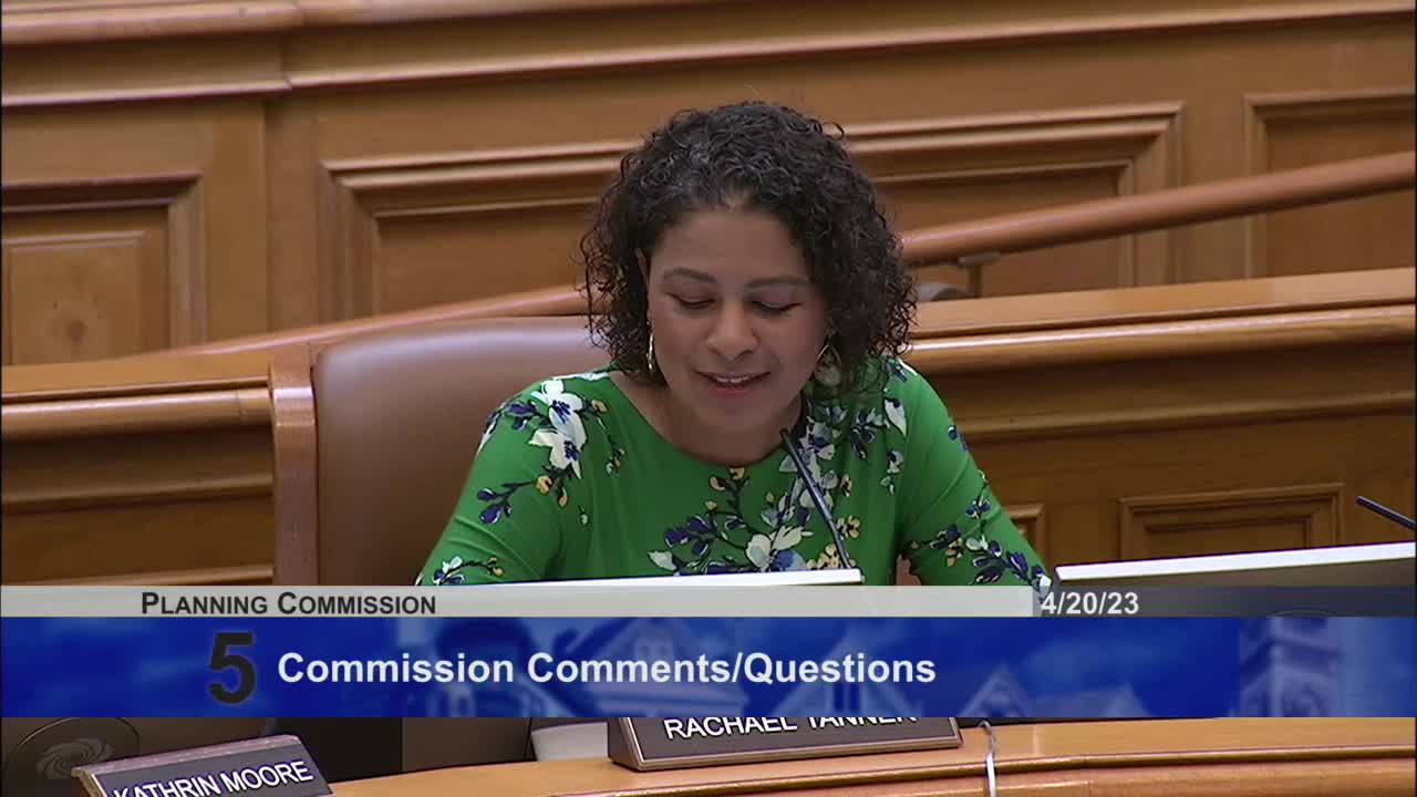 Commissioners Address Feasibility Challenges in Treasure Island Housing Projects