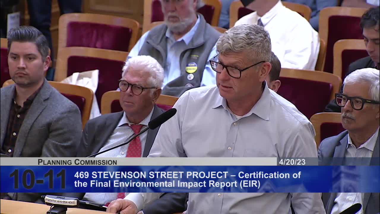 City Unveils Unique Community Project at 469 Stevenson in Mint Plaza