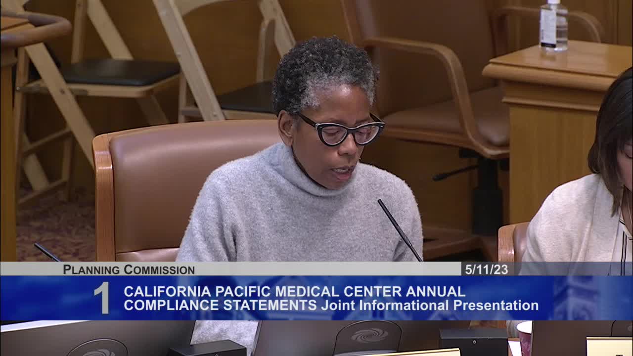 Health Commissioners urge faster creation of subacute beds in San Francisco