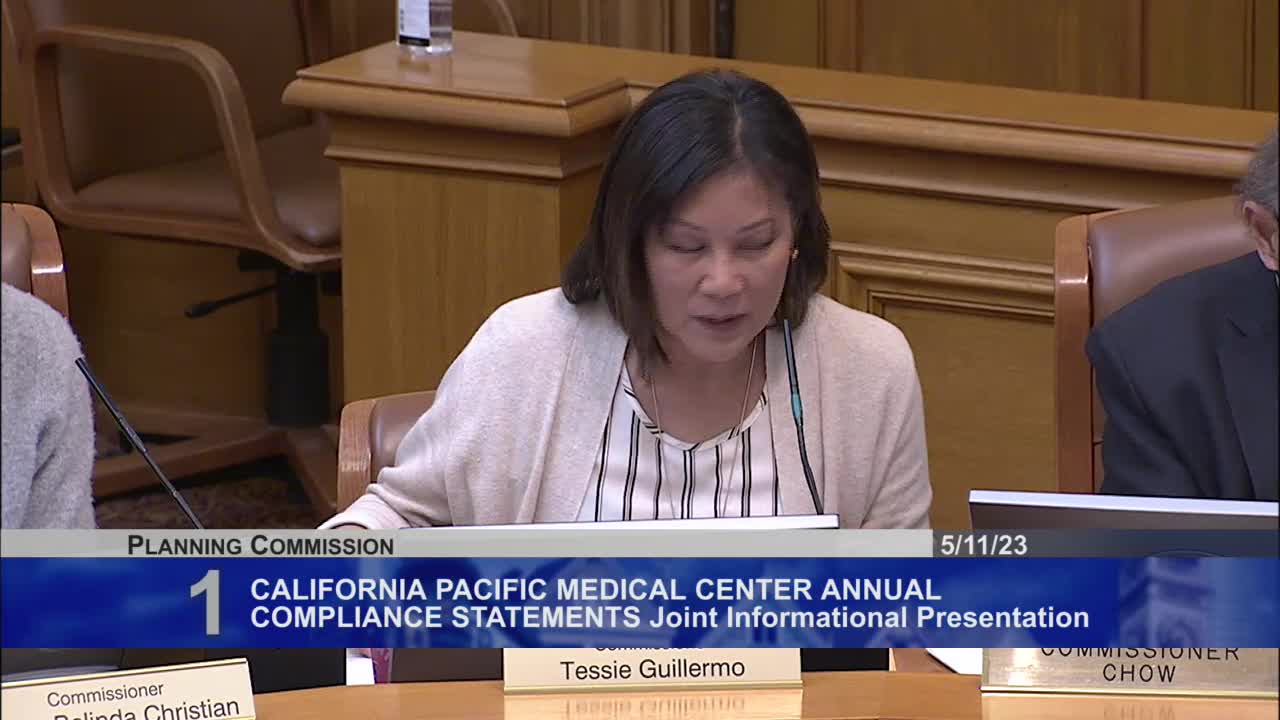 Mission Bernal plans to reopen labor and delivery services amid community concerns