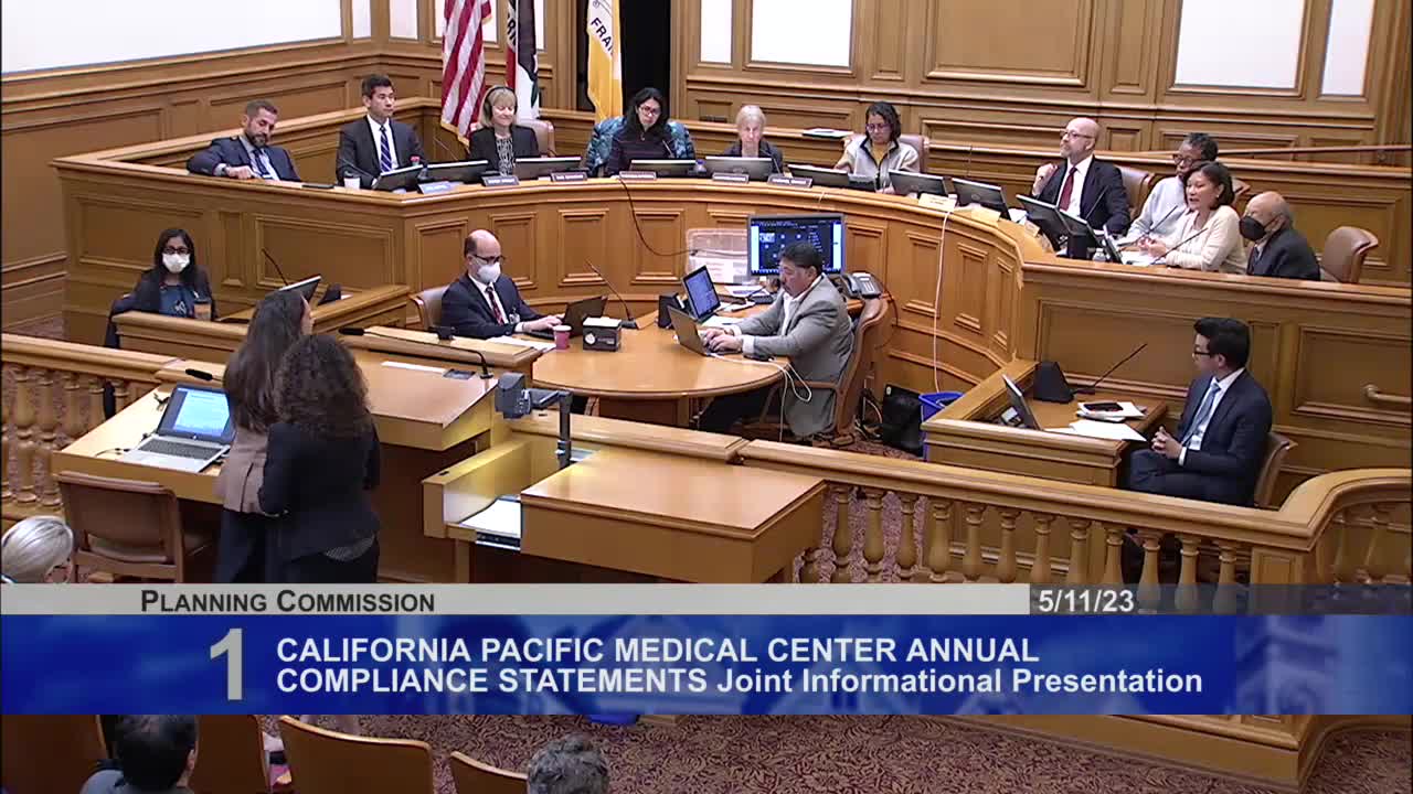 San Francisco health center discusses language expansion for interpreter services