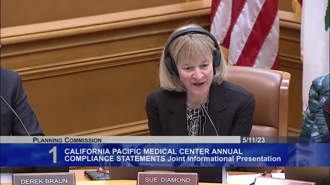 Health commissioners question labor delivery services at Mission Bernal Hospital