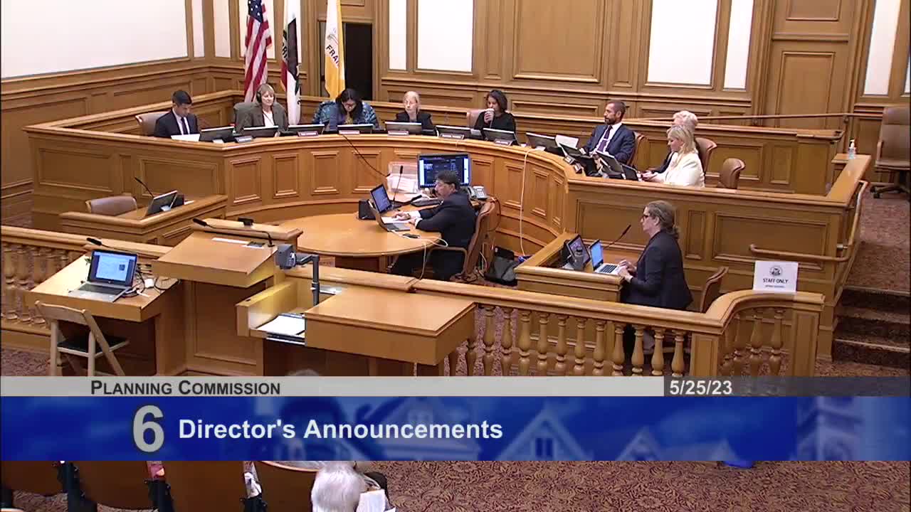 Land Use Committee recommends outdoor space legalization for Casement's Bar in Mission