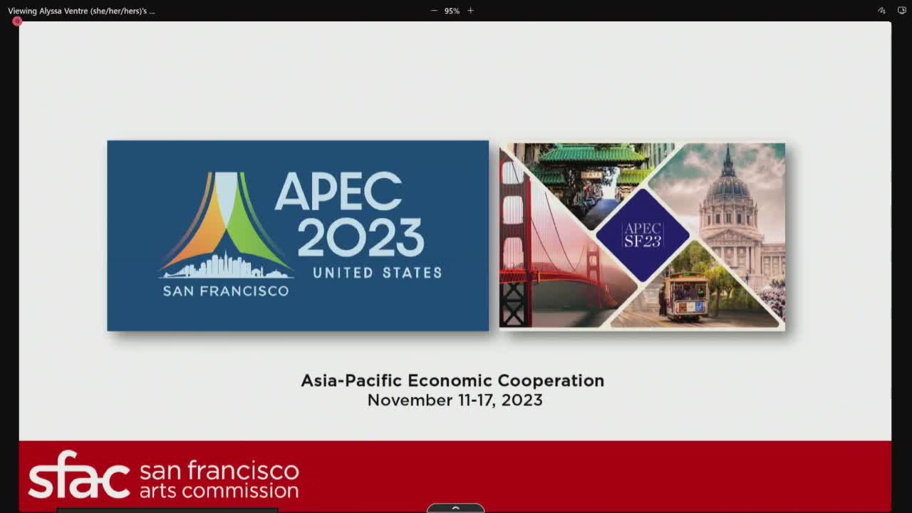 Civic Design Review Committee details San Francisco Fillmore District park redevelopment