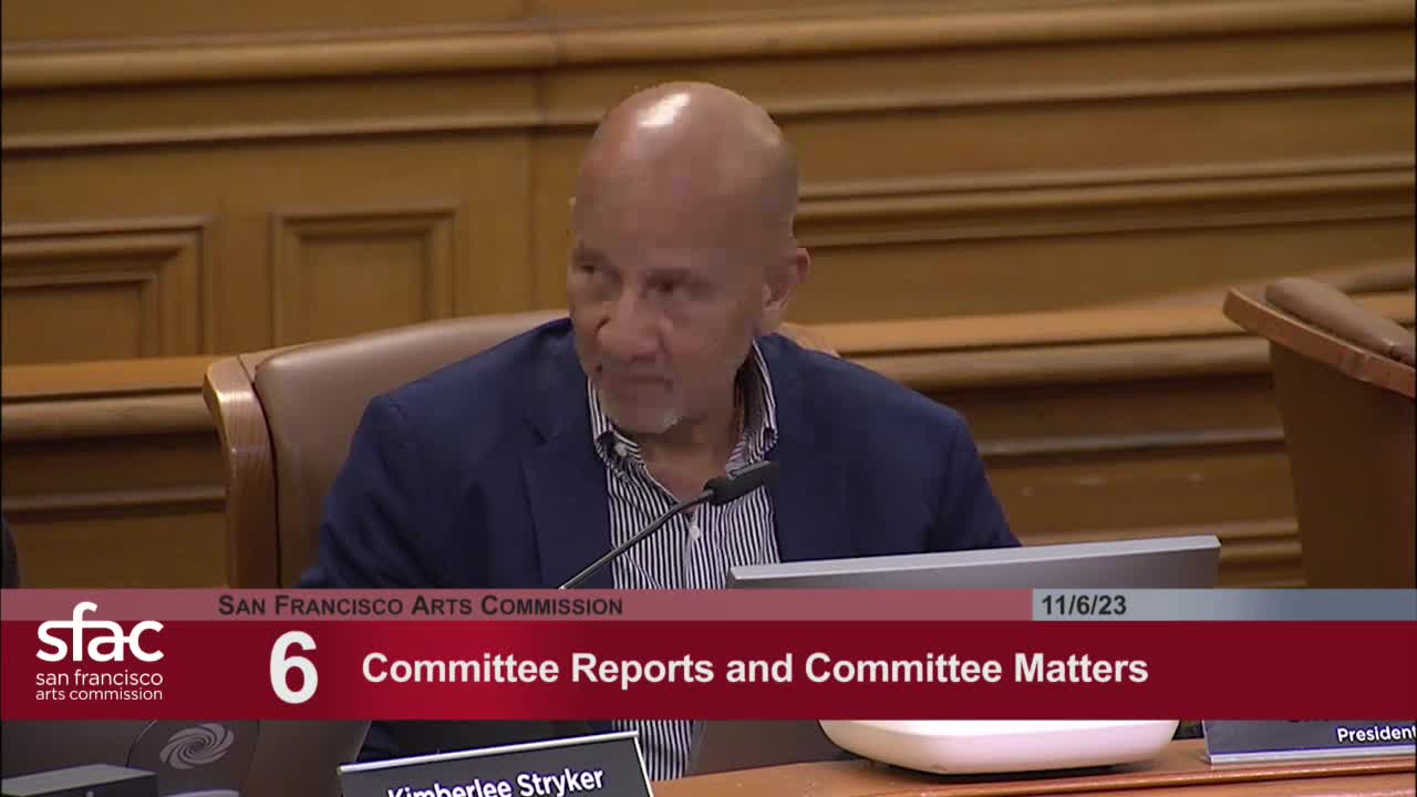 Civic Design Review Committee approves San Francisco's Terminal 3 and Patrol Yard projects