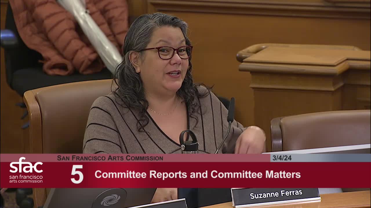 Chinatown library and health center unveil new public art renovation plans