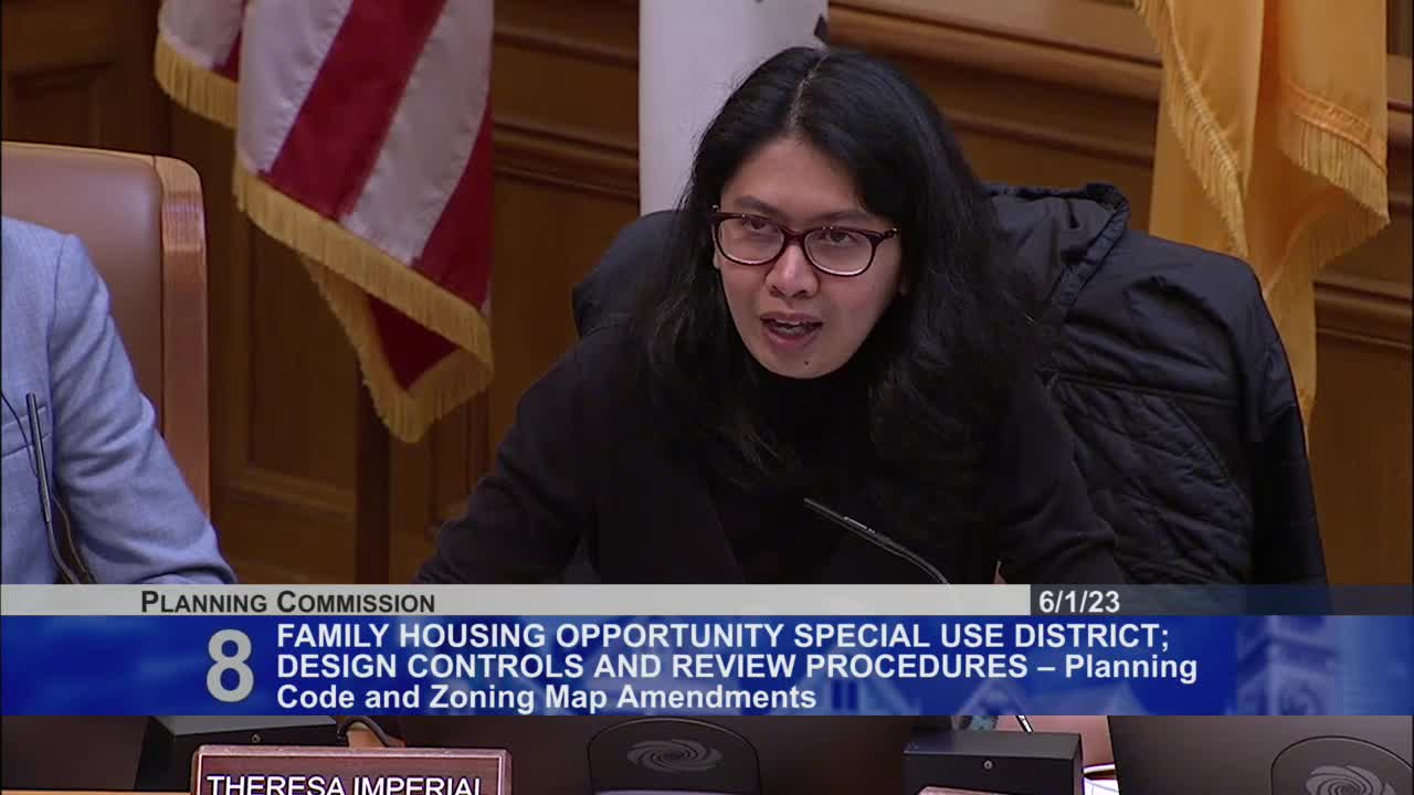 Commissioners discuss rent control and legislation impacts on Westside housing