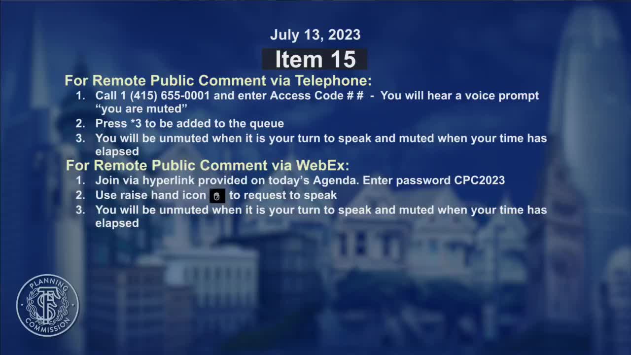 Commission approves legislation to reduce impact fees for developers and boost housing production