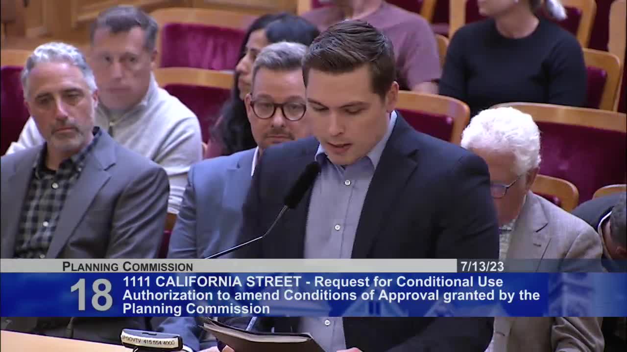 San Francisco Planning Commission approves increase of live events at Masonic Auditorium