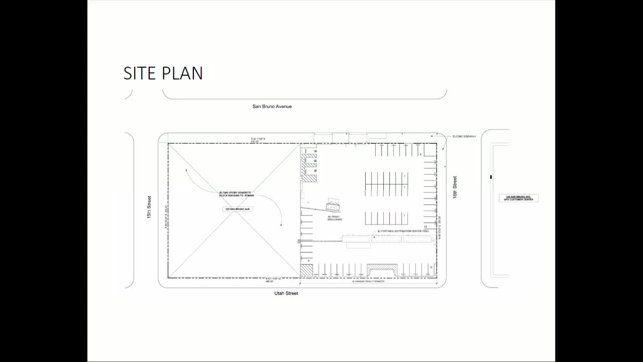 Commission approves gas-powered UPS fleet amid sustainability questions