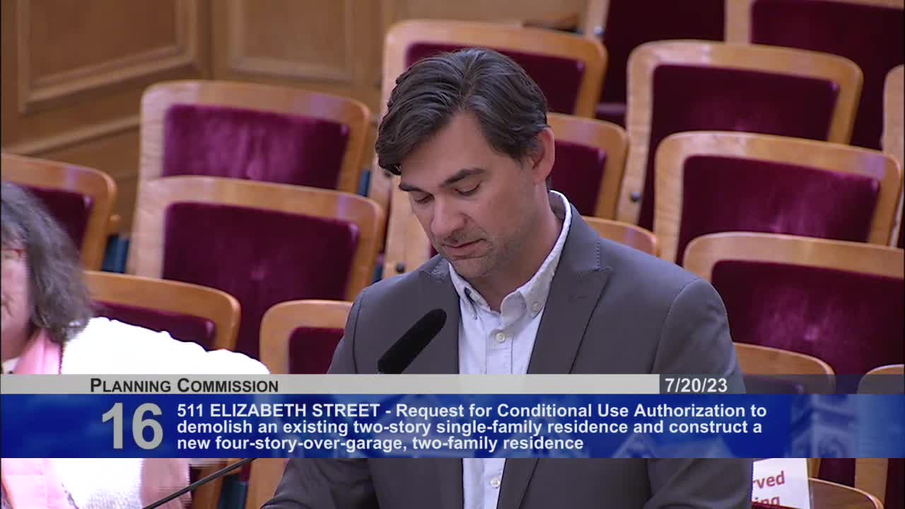 City Department endorses new family housing project amidst community feedback