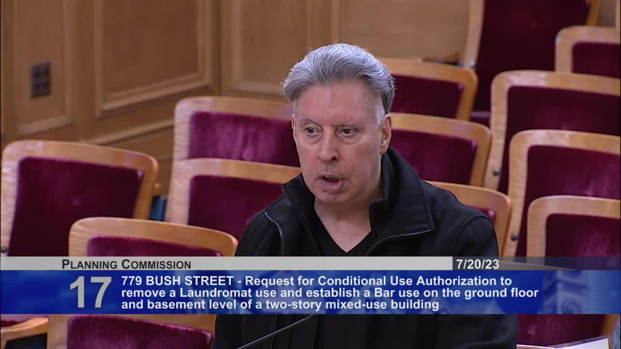 San Francisco Commission approves downtown project to enhance local business and nightlife