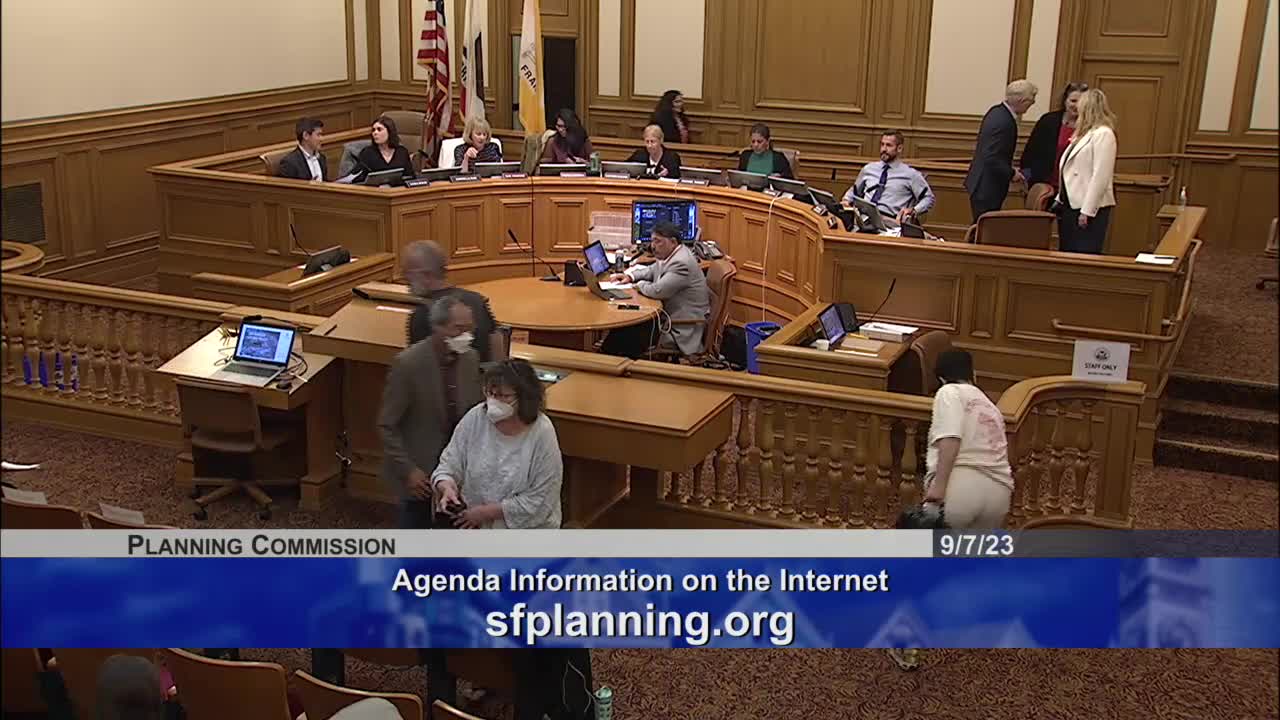 SF Planning Commission extends public comment on Gateway Project environmental report