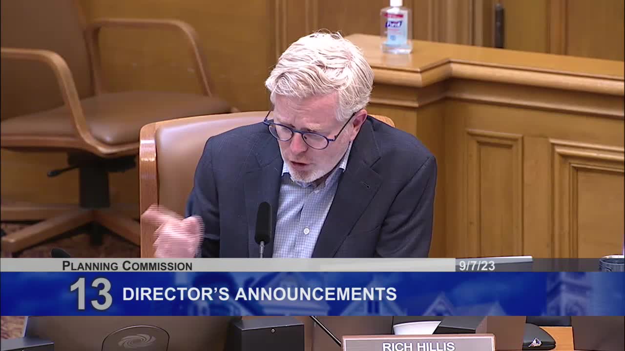 San Francisco housing element rezoning efforts continue with upcoming online forum