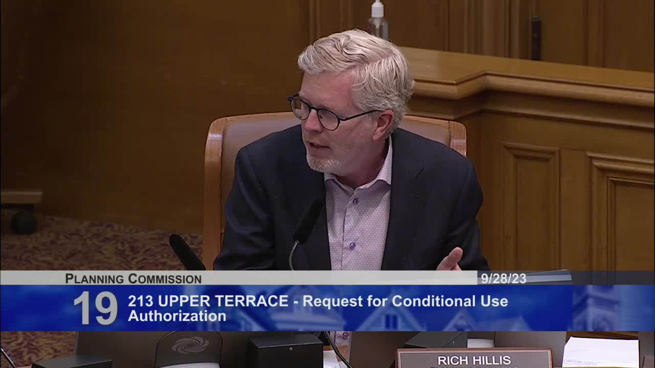 Planning Commission approves outdoor dining expansion for Prubechu on Mission Street