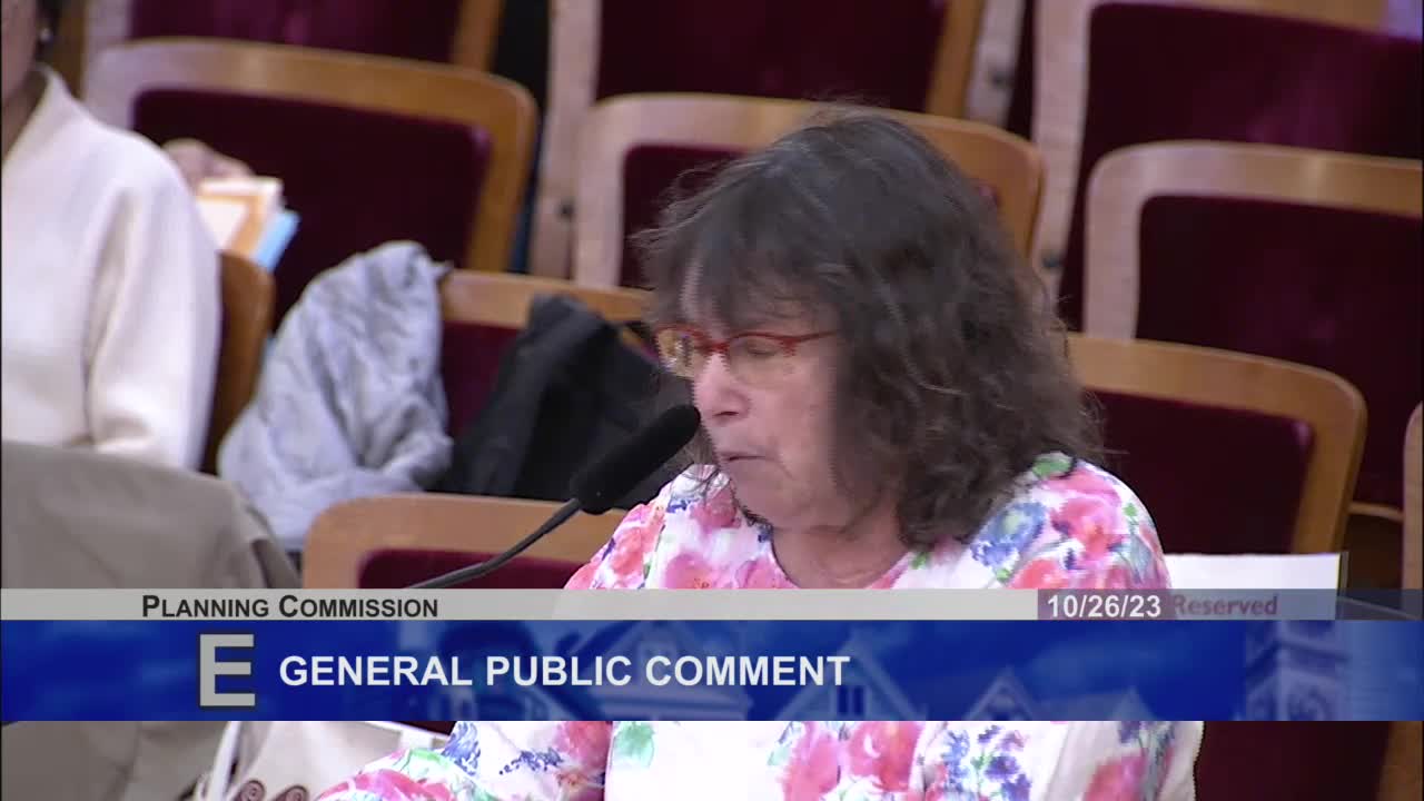 Supervisor Guardio proposes Domicity amendments to enhance housing opportunities in San Francisco