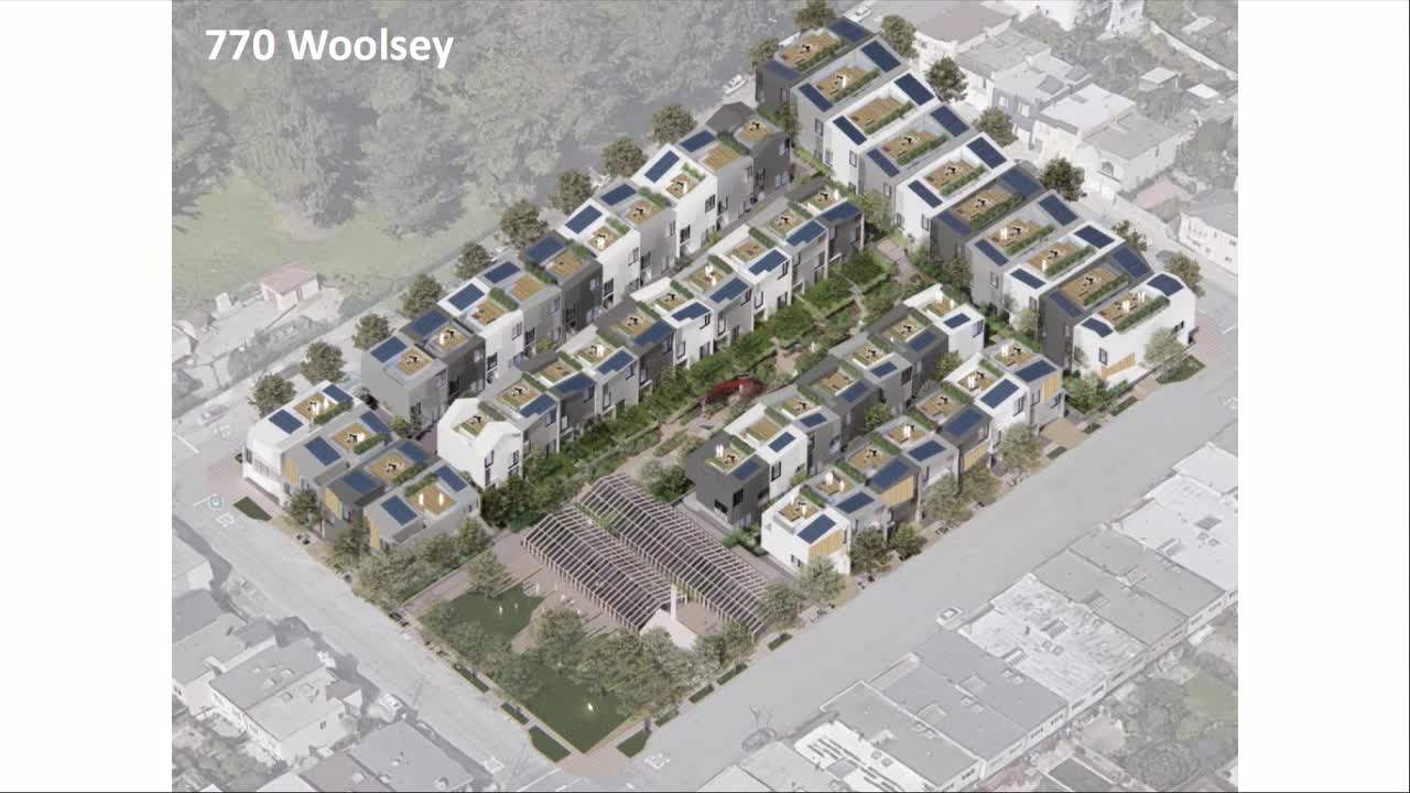 City commission reduces impact fees to facilitate Sydney construction project