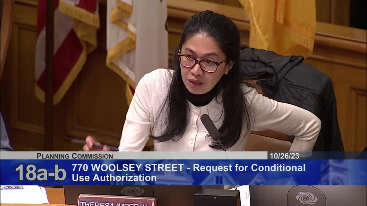 City Commission approves funding shift for affordable housing project at 1900 Mission Street