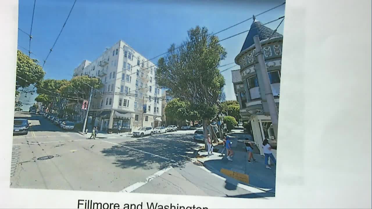 Housing Action Coalition advocates for increased density in San Francisco neighborhoods