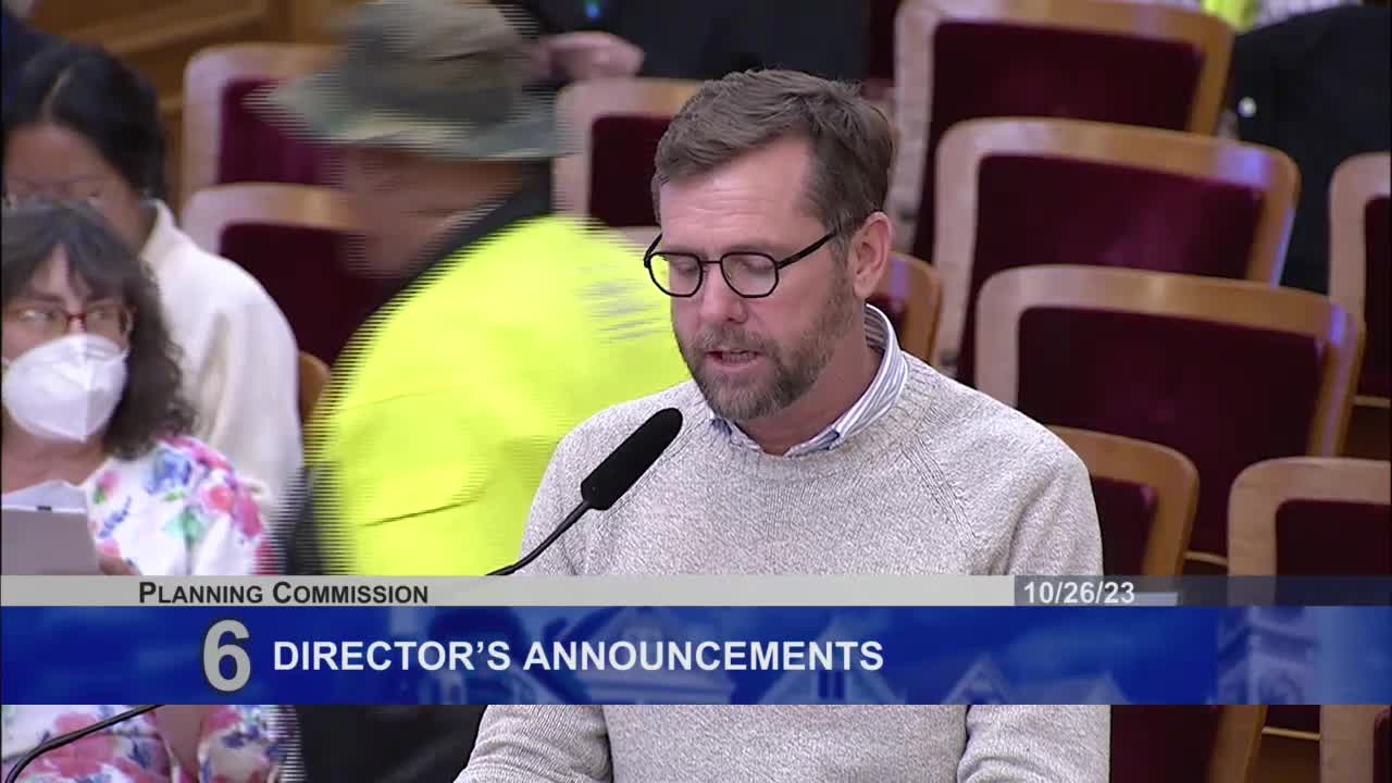 Supervisor Mandelmann advances Castro Street nightlife ordinance with unanimous committee support