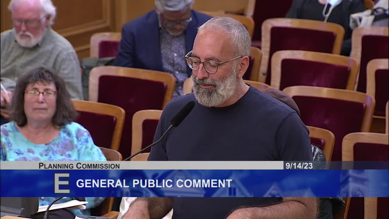 San Francisco leaders discuss retail strategy to combat storefront vacancies