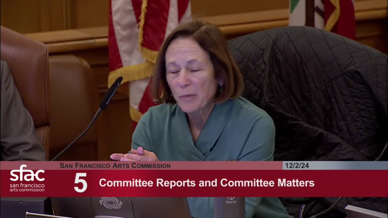 San Francisco discusses storytelling project for Hetch Hetchy water system history