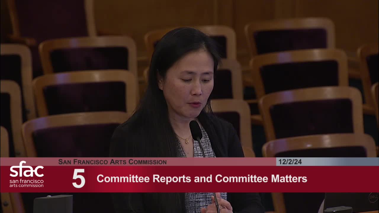 San Francisco showcases Indigenous art with new public commissions and installations