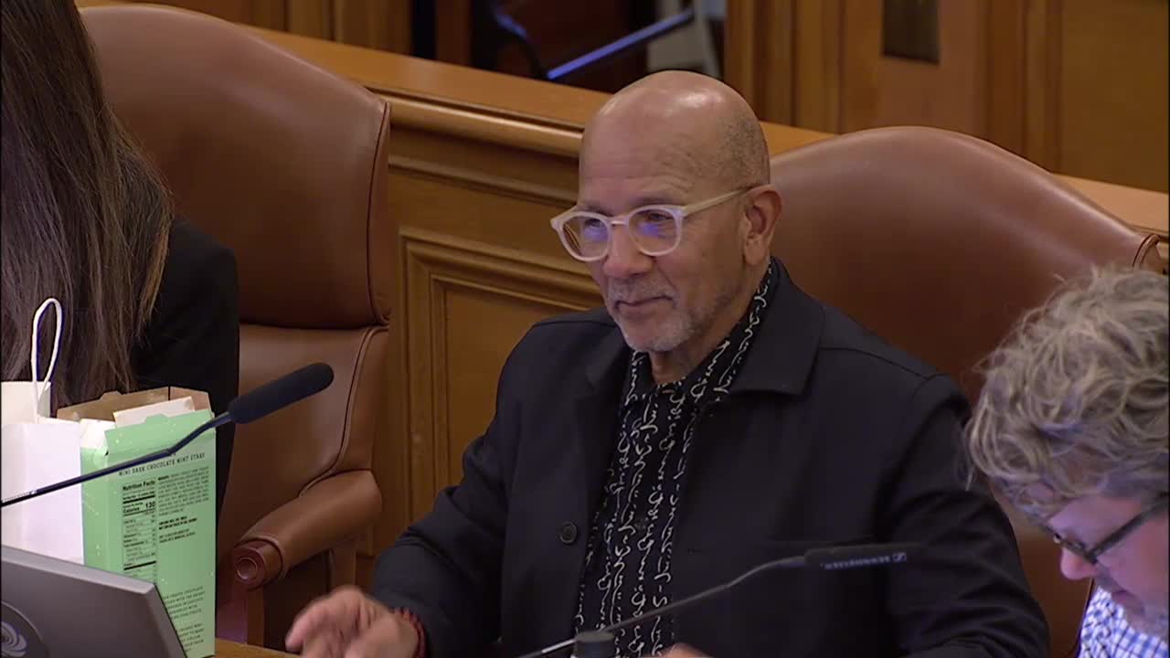 Mayor Breed reinstates Deborah Walker to San Francisco Arts Commission