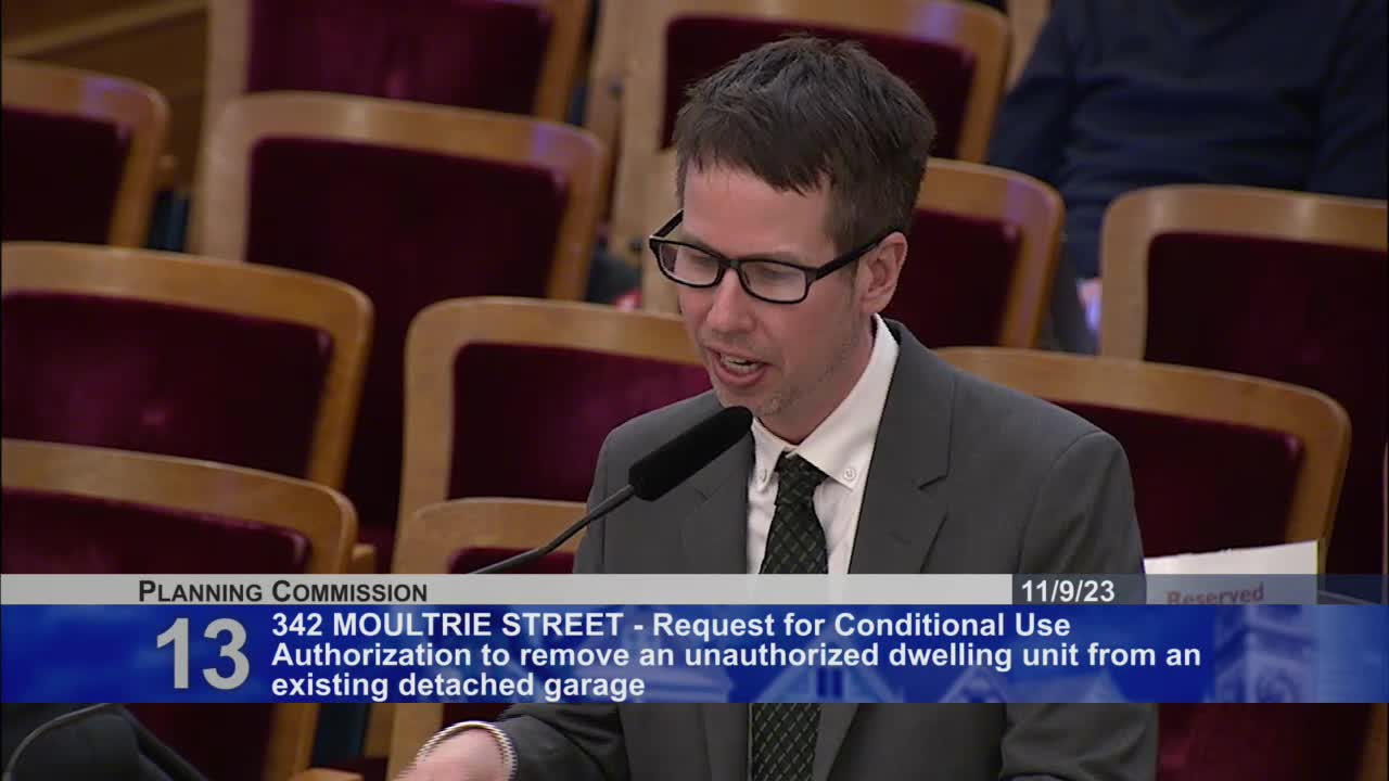 San Francisco Commissioners Approve Conditional Use for Landmark Housing Project on Sacramento Street