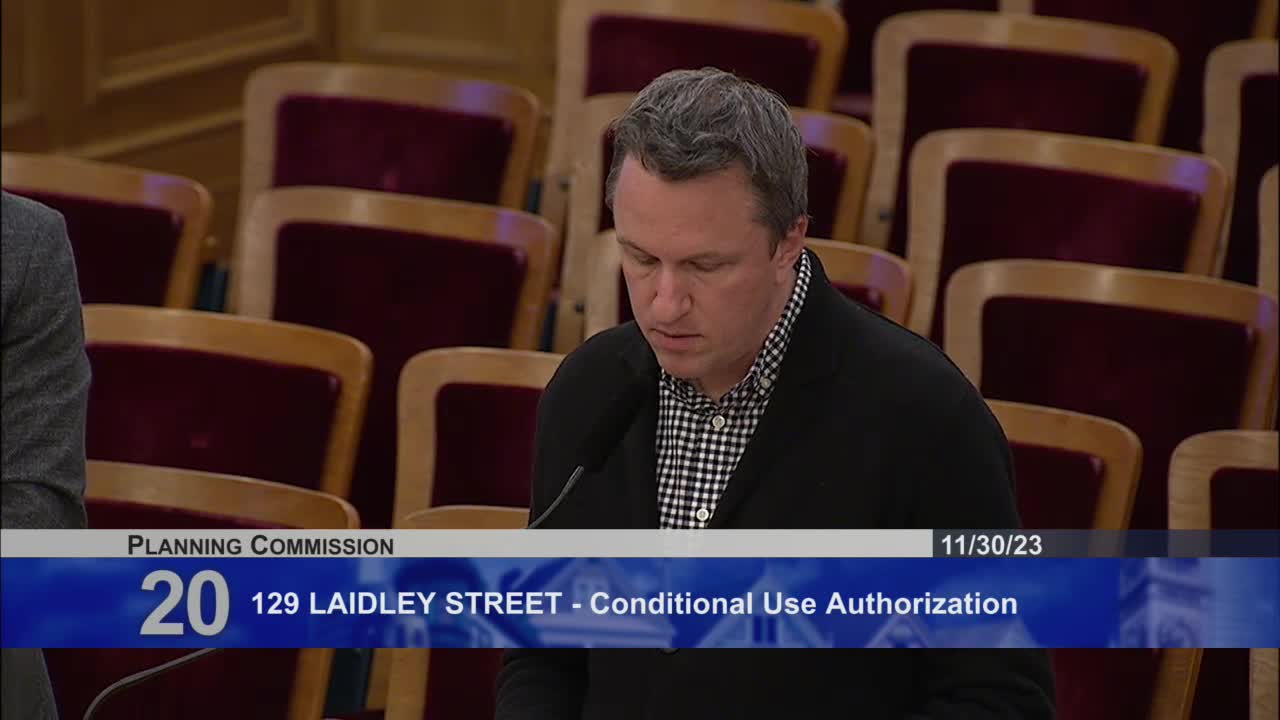 Neighbors oppose 129 Laidley Street development citing size and privacy violations