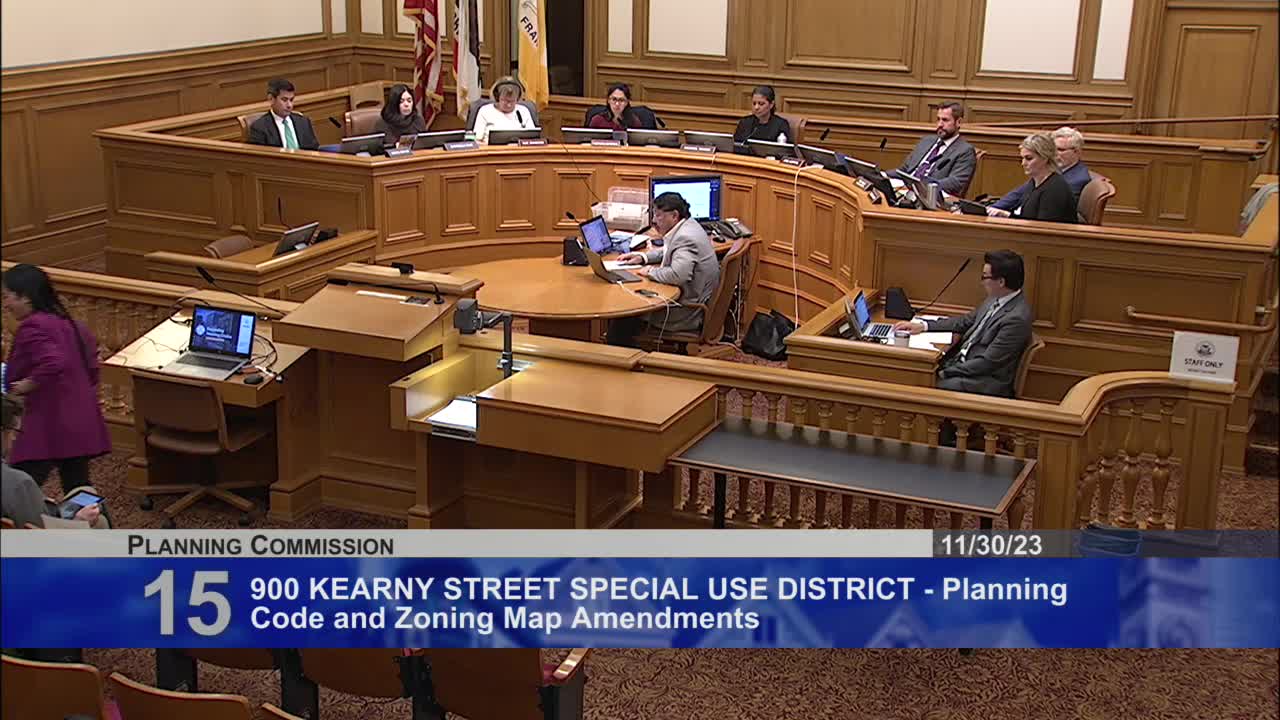 Commissioners approve Constraints Reduction Ordinance aimed at housing production