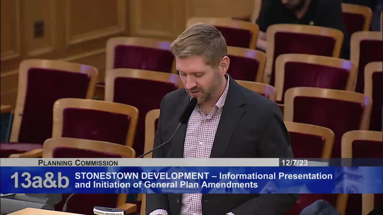 Brookfield Properties unveils Stonestown redevelopment plans to create vibrant mixed-use community