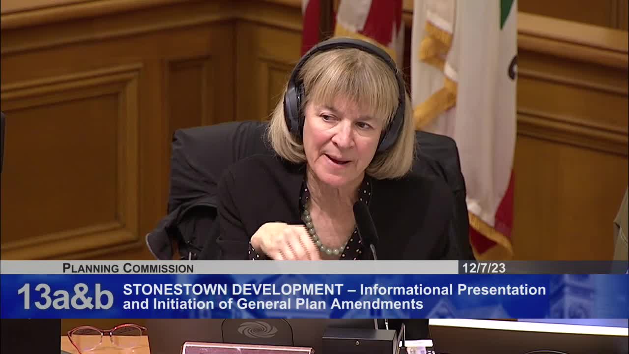 Commission approves 13 story residential project at 530 Turk Street in San Francisco