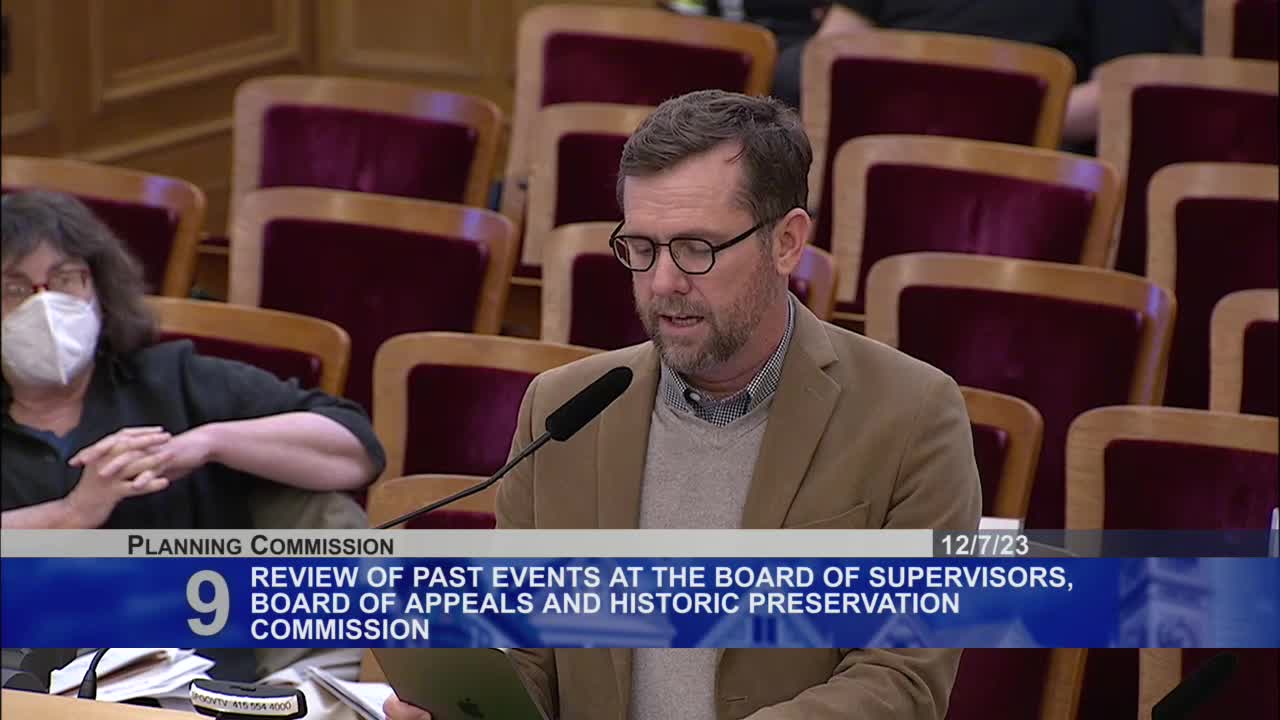 San Francisco Board passes constraints reduction ordinance to boost affordable housing