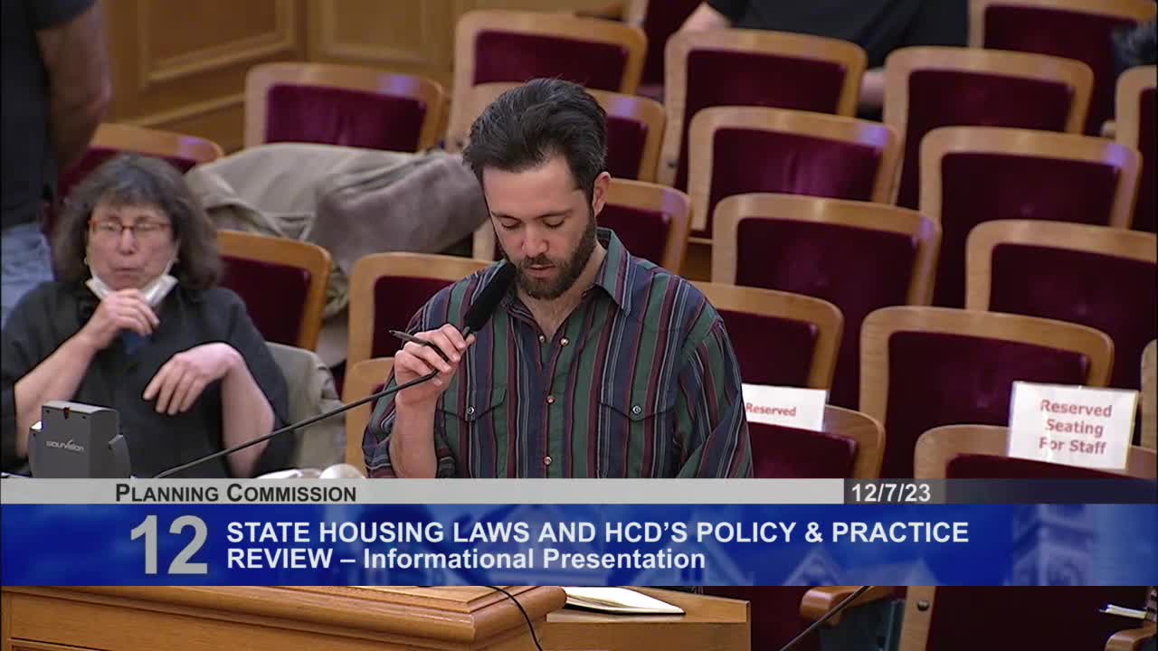 Livable City advocates for quality design and community input in Tenderloin development