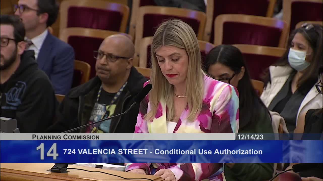 Bianca Gutierrez's Latina-owned dispensary project gains strong community support in San Francisco