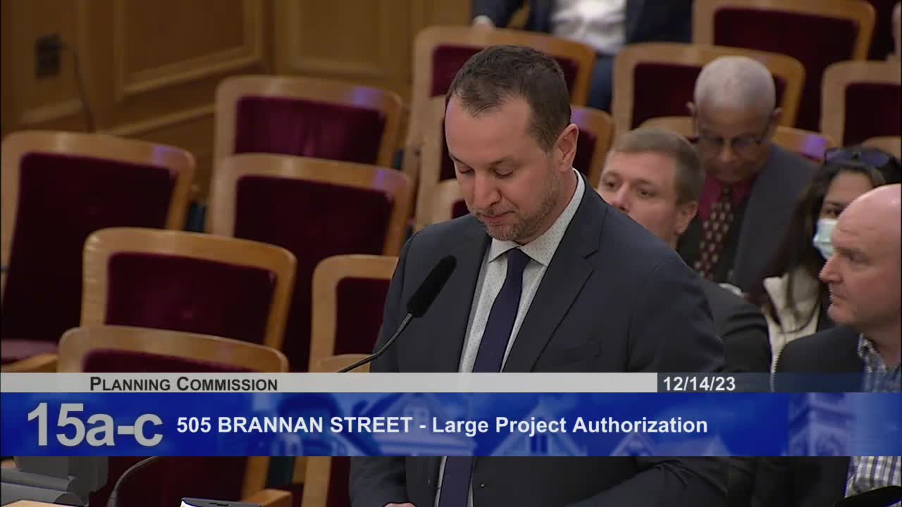 Zoning Commission approves CapitaLand's 11-story office tower addition in Central SoMa