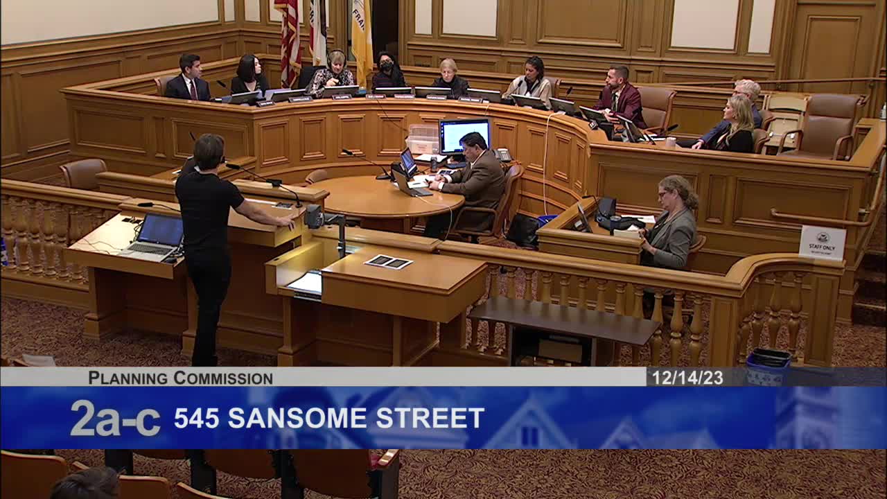 City Council discusses e-bike parking and charging solutions for upcoming projects