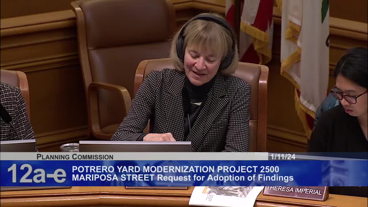 Commission approves controversial project despite significant toxic air contaminants impact