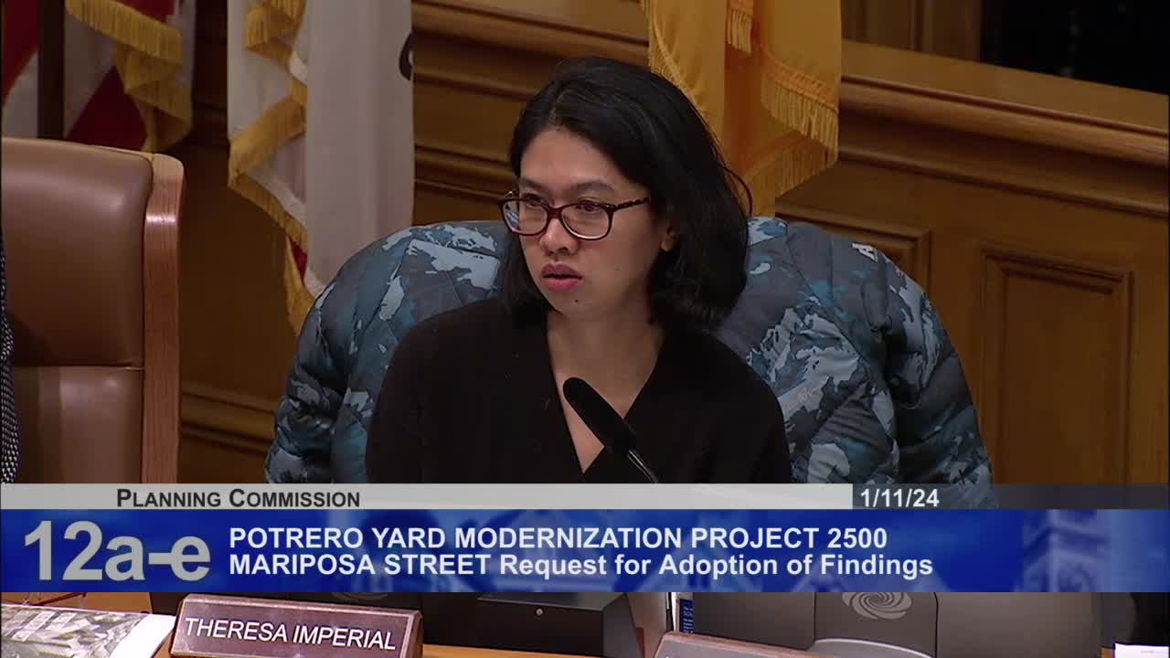 SFMTA outlines 5 to 10 year plan for affordable housing funding strategy