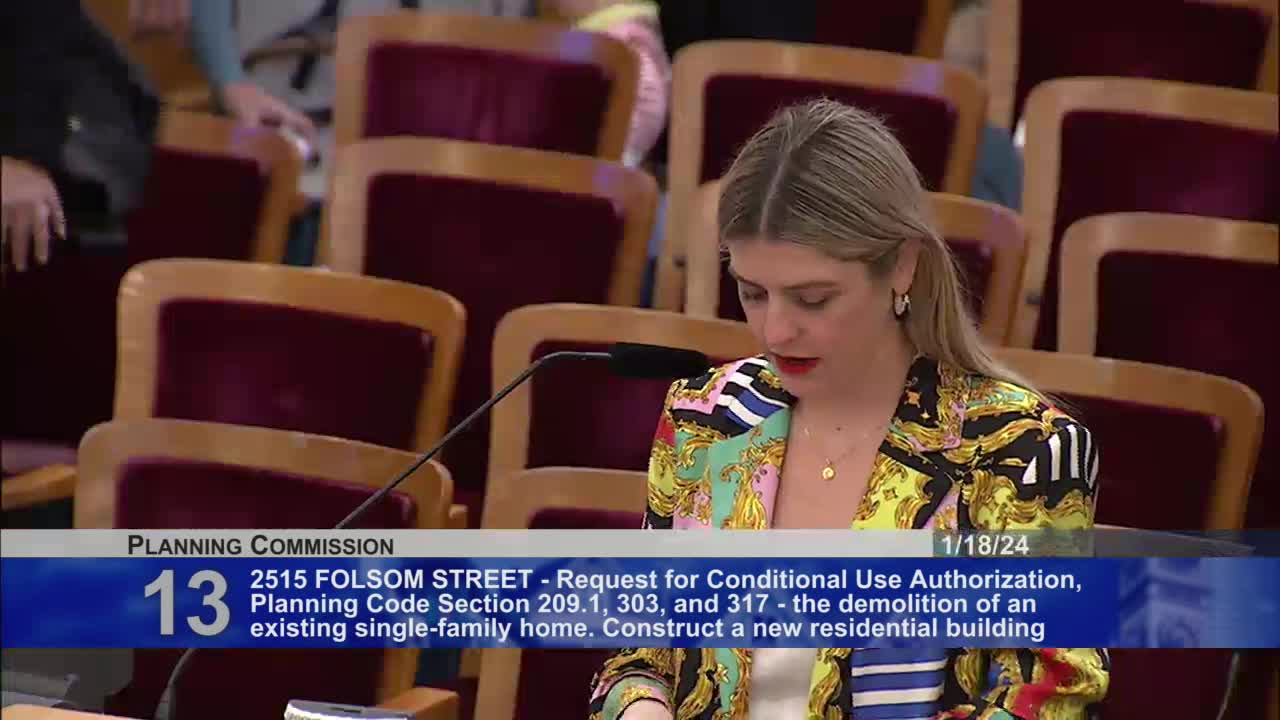 San Francisco project clears path for 4 new dwelling units in Mission District