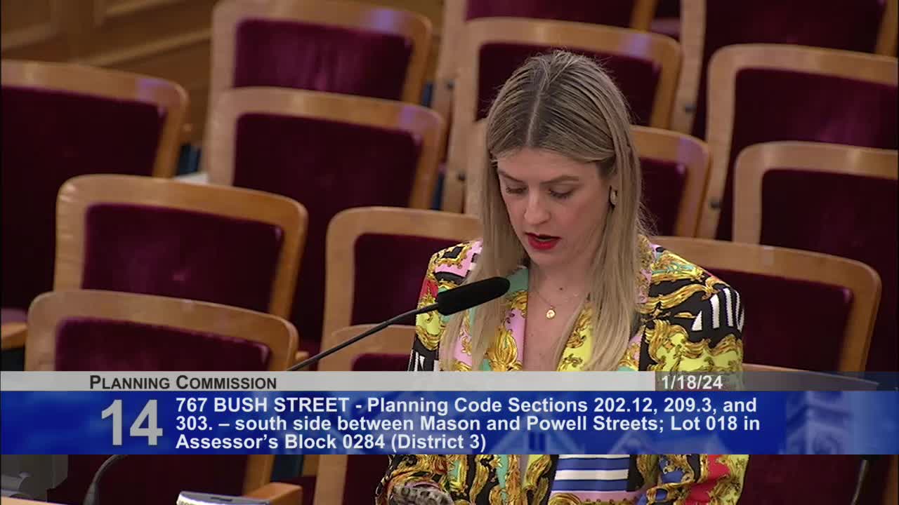 San Francisco planning department approves restaurant in place of former laundromat